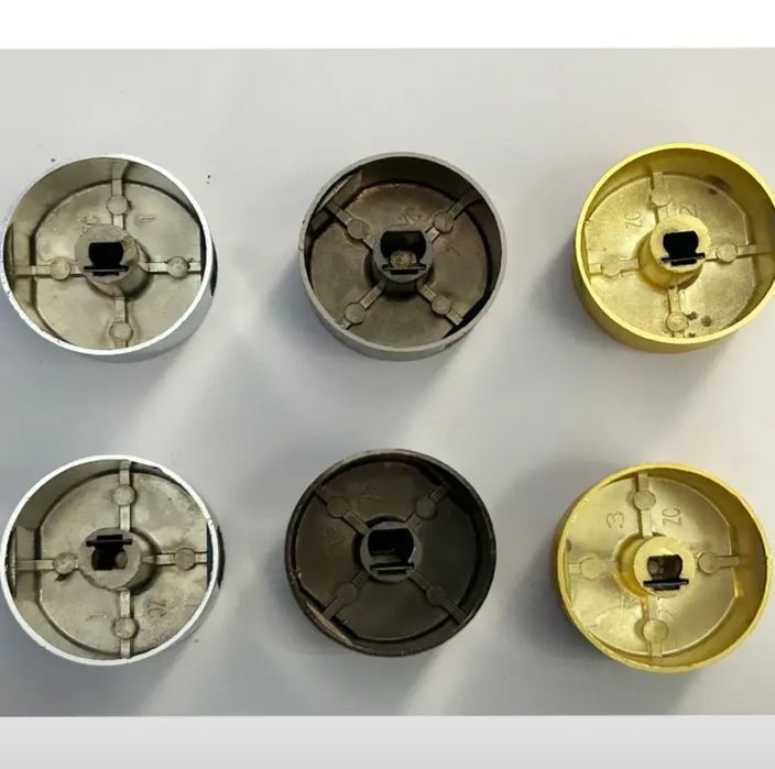 Газ плиталар учун зачастлари бор