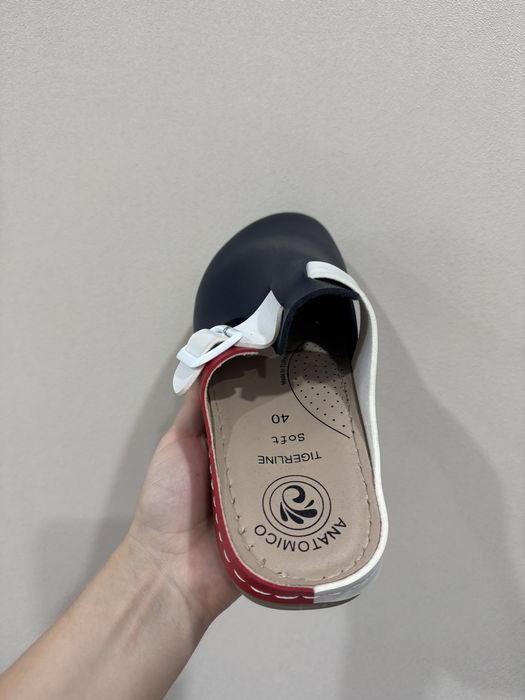 Медицинская обувь