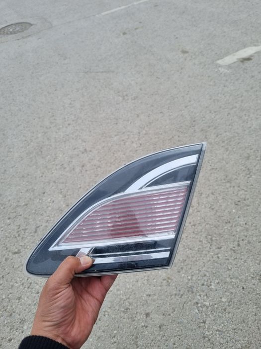 Фонари Mazda 6 кузов GH