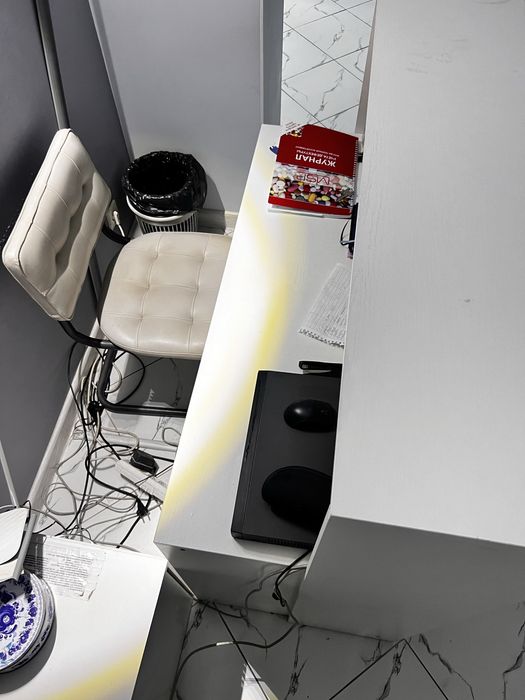 Мебель стол для Админа