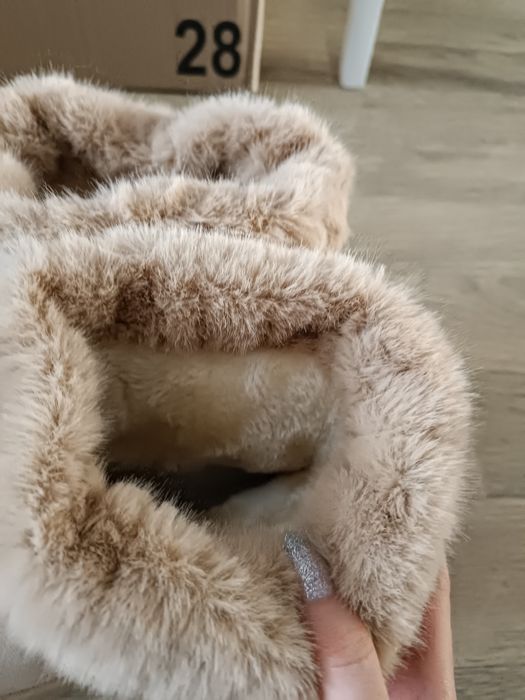 Продам угги зима