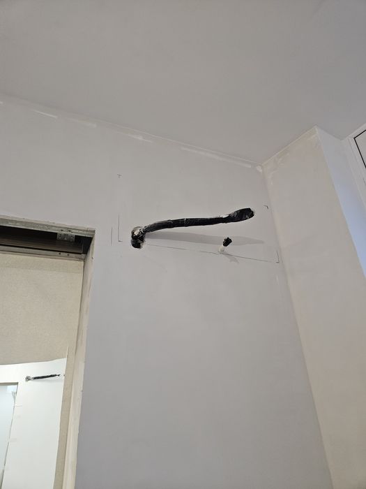 Первый этап кондиционера