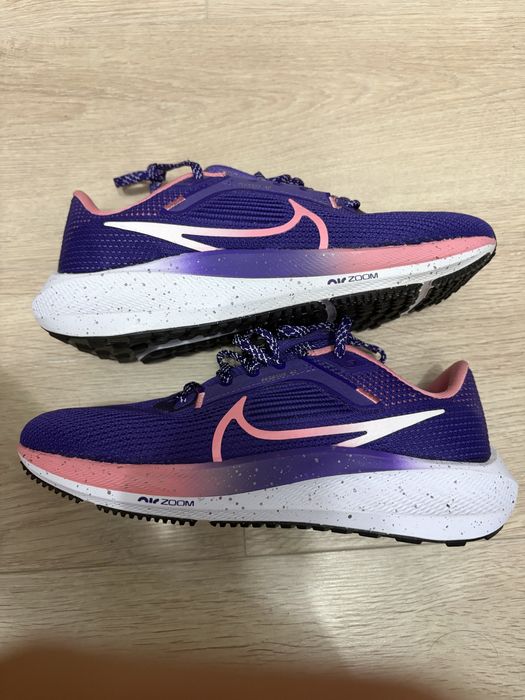 Nike pegasus новые