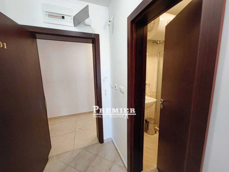 Продава се Едностаен апартамент в с. Равда, Област Бургас - 46 кв.м за 661 €/кв.м - Снимка #6