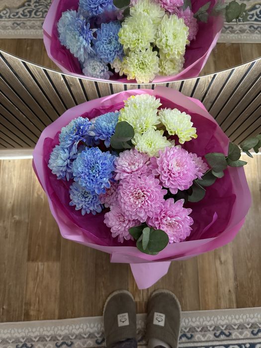 Гүл сатылады хабарласыңыздар