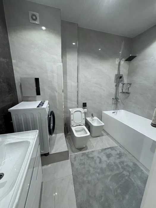 Сдается 2х ком квартира в Мирзо Улугбекском р-не Максим Горький 308*