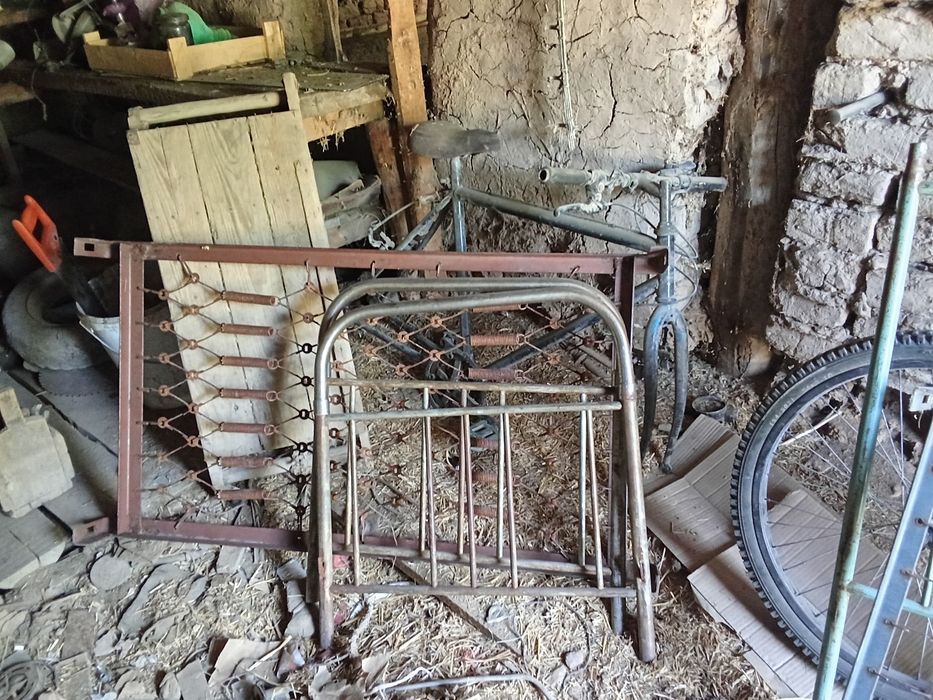 Детский кровать  2 этажды