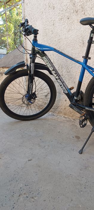 велосипед never say never