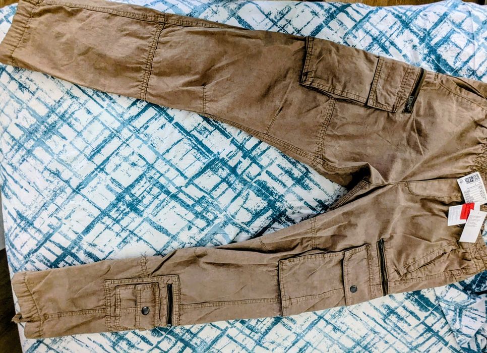 НОВЫЕ брюки от H&M