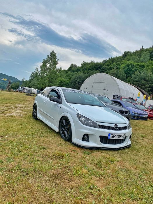 OPEL Astra 2008 — imagine 2