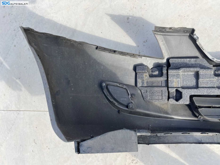 Bara Spoiler Fata Completa cu Grile Kia Ceed 2007 - 2010 Cod 86500-1H000 [DZ0090]