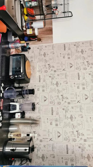 Cafenea - afacere la cheie