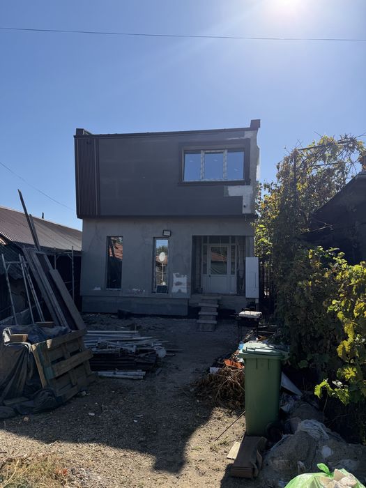 Casa de vanzare P+M
