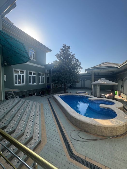 N6263 Yunusobod tumani Moyqorgon 6 sotix