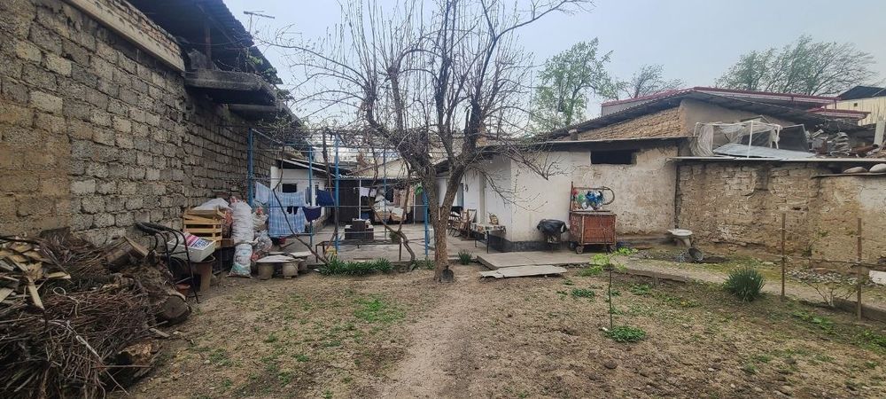 Срочно продаётся дом 5 соток