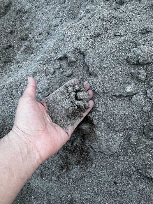 Шебен  с доставкой в мешках