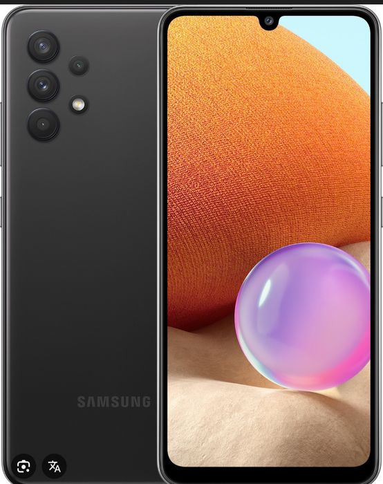 Телефон Самсунг а32