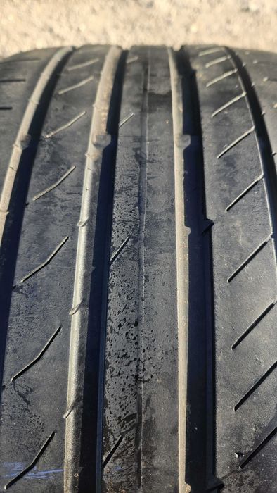255/40 R20 • Vara • Continental ContiSportContact 5 SUV ContiSeal 101V | 4 buc | Pret/buc