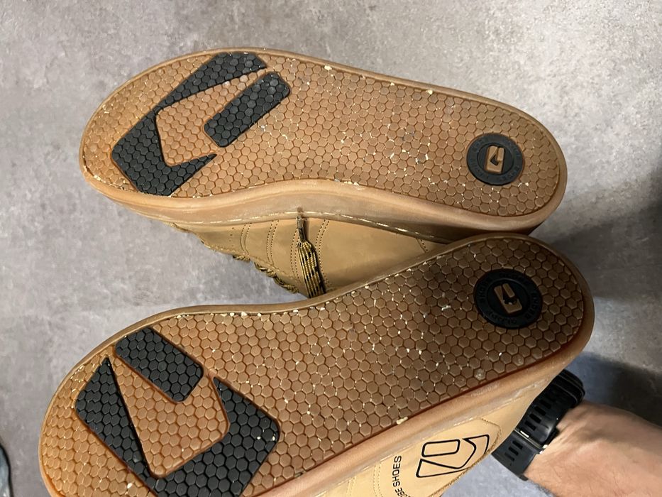 Globe кецове Globe