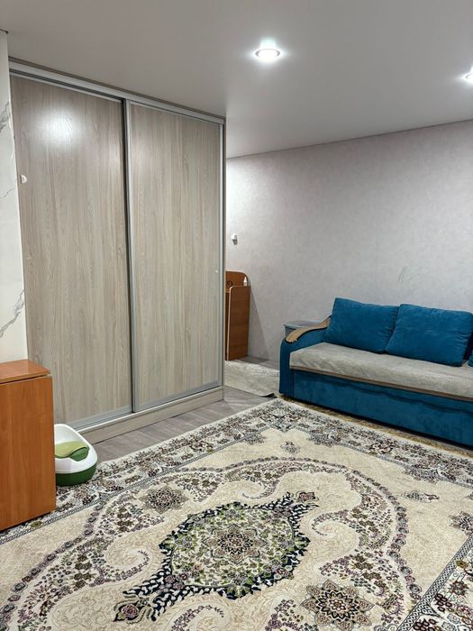 2-х комнатная квартира