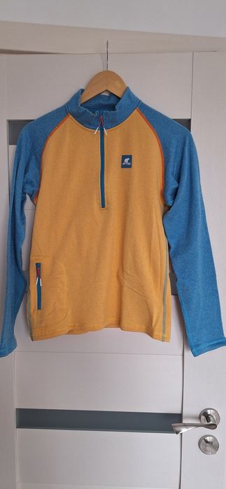 Attiq, bluza merino, marimea S