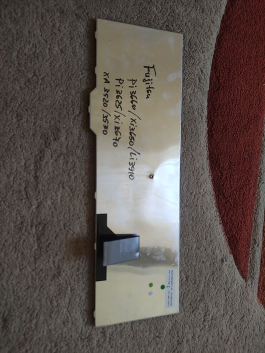 Tastatura laptop Fujitsu Siemens Pi3660 Xi3650 Li3910 Xi3670 XA3530