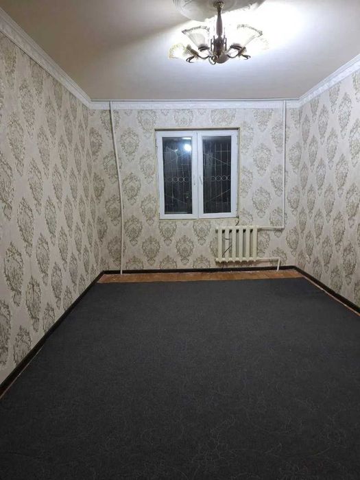Чилонзор Наккошликда жойлашган 1 хонали квартира соталиди. ГАЛЕРЕЙКА