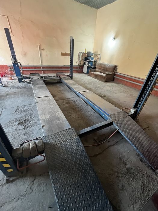 Развал + Подиомник Продается