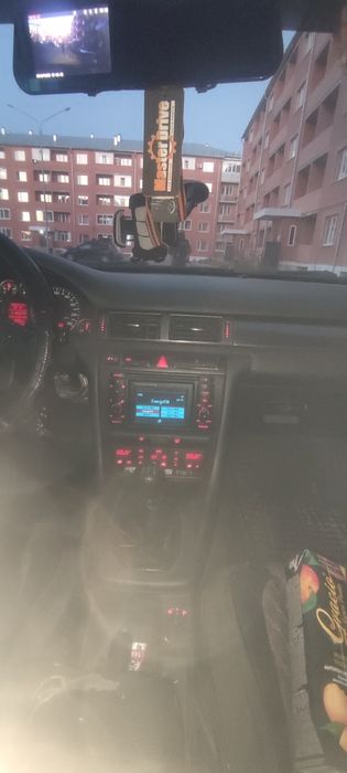 Продам Ауди а6 с5 2001год 3.0
