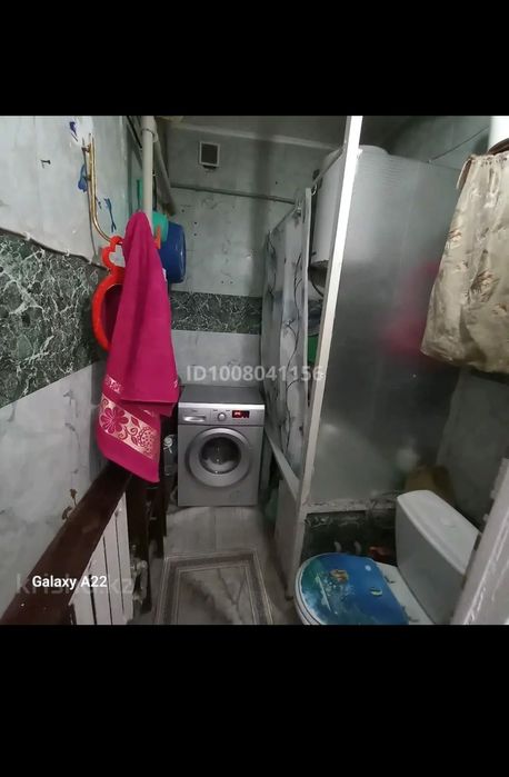 Продам квартиру уютную