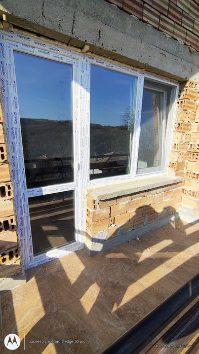 PVC дограма за гр. ТРЯВНА и региона