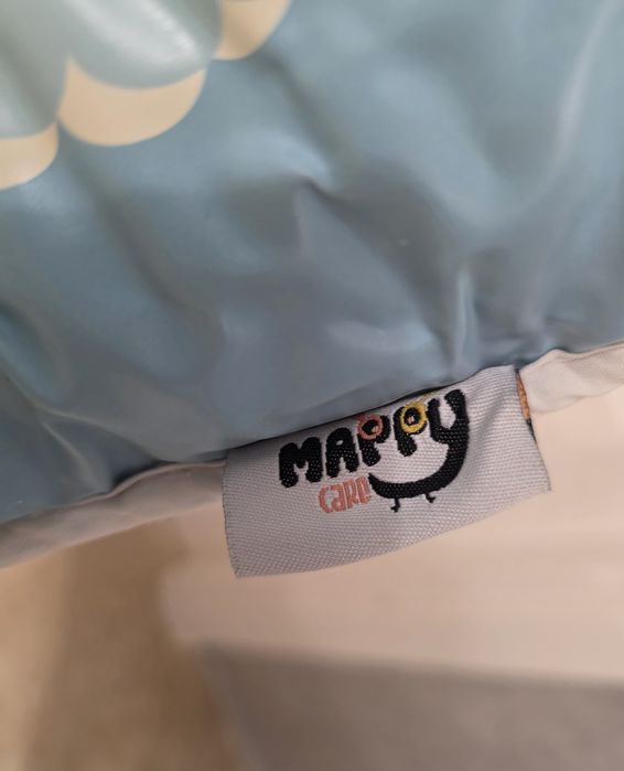 Scaun de masa copii Mappy Care