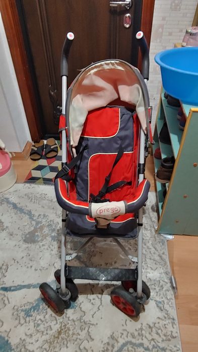 Коляская детская