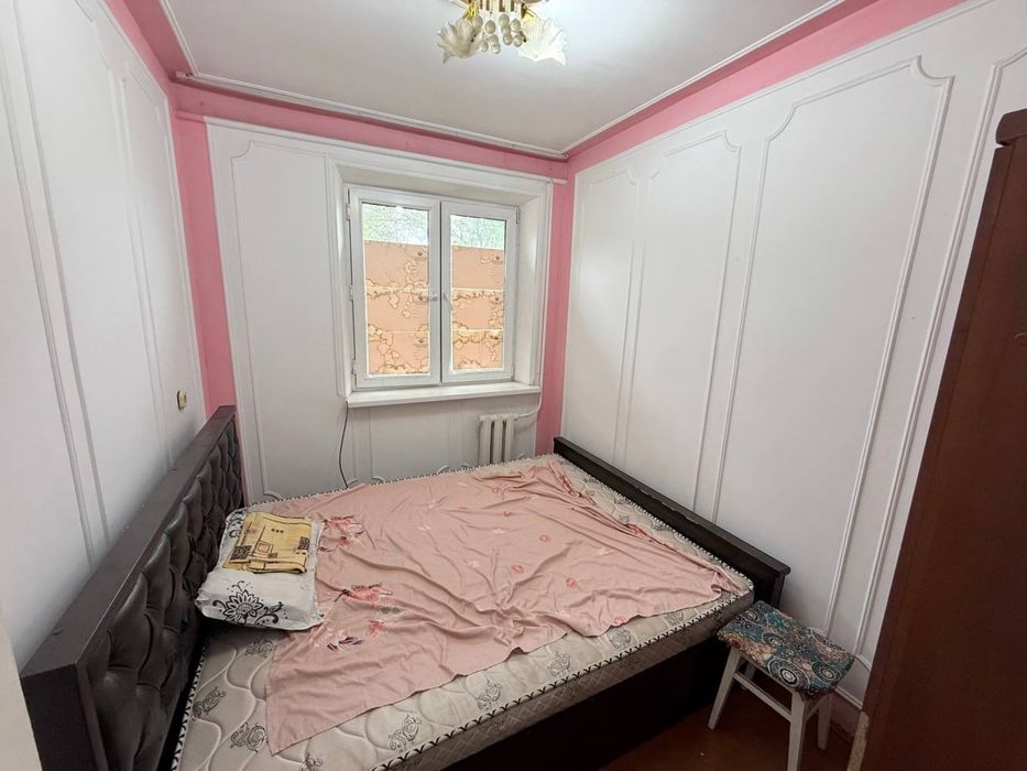 Продаю квартиру