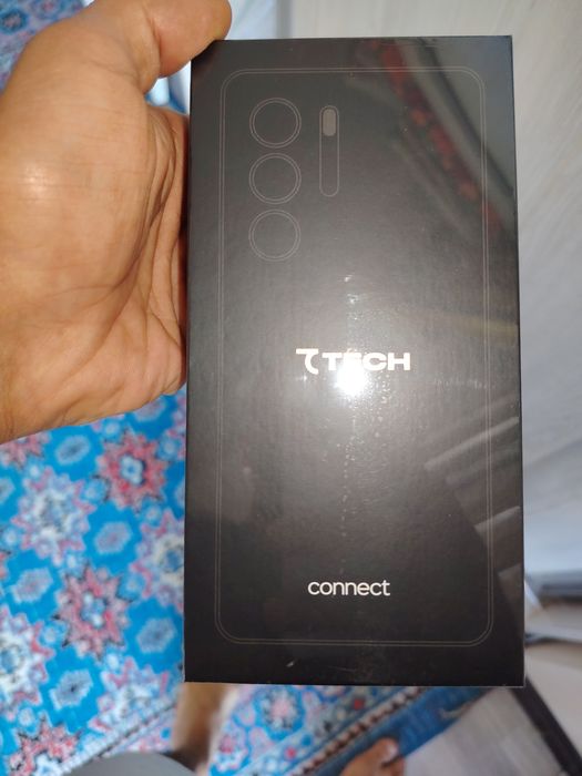 Saber 7TECH Connect U7 новый.