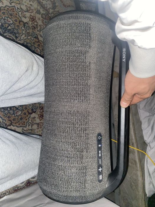 SRS-XC500 Саб буфер