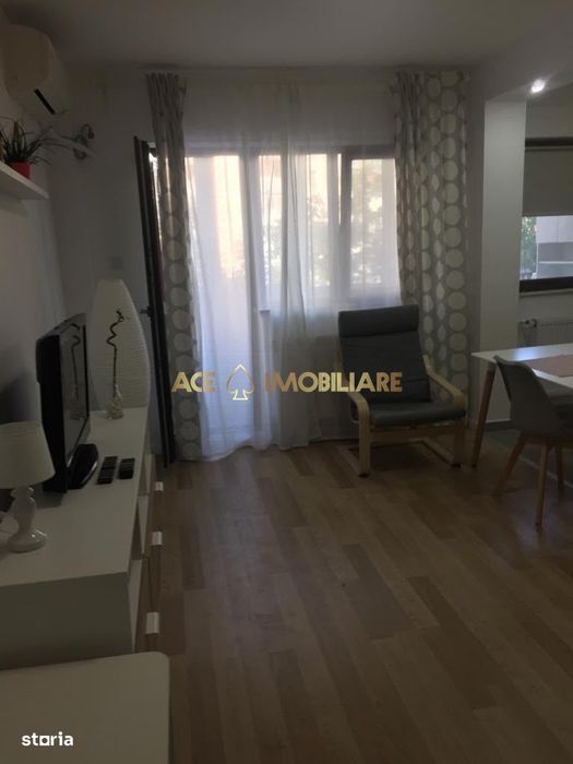 Garsoniera de inchiriat | Tineretului | PetFriendly | Metrou|
