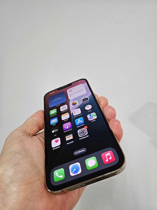 Iphone 13 Pro Max, 128 Gb,  neverlock, 89% bateri.