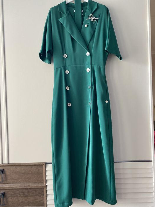 Новые Турецкие платья