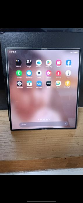 Срочно продам fold 6 256 gb