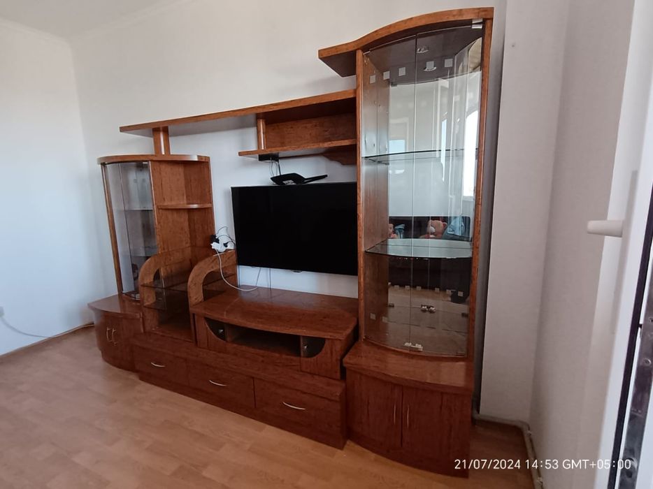 Горка для гостиной