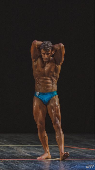 Antrenor personal IronWill Gym Brasov & online