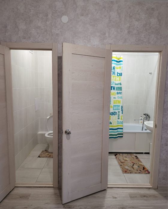 1 ком.кв. Костанай-Плаза