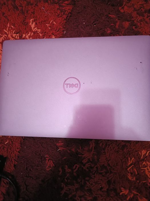 Laptop Dell precision 3551