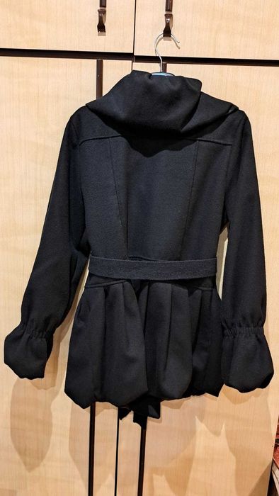 Сет дамски палта и манта