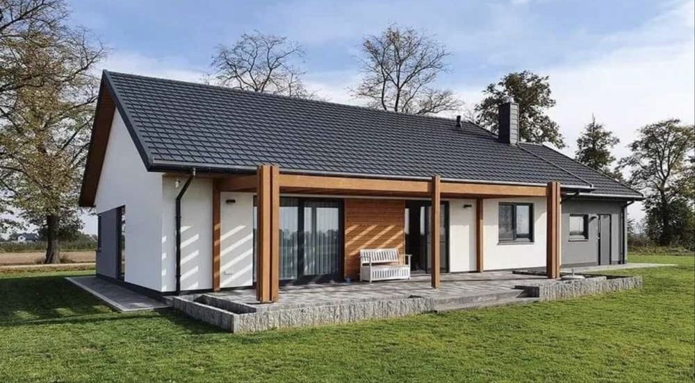 Case din panouri sandwich Direct Distribuitor PRETURI COMPETITIVE