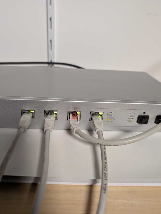 Ubiquiti UniFi Profesional