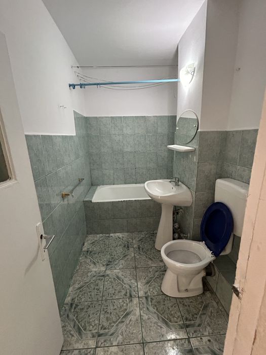 Apartament cu 2 camere de vanzare in Rogerius
