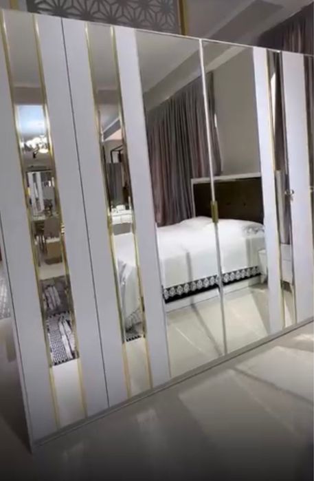 мебель для спальной комнаты