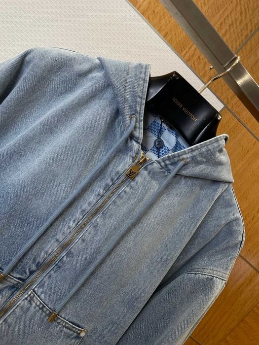 Geaca Louis Vuitton Premium